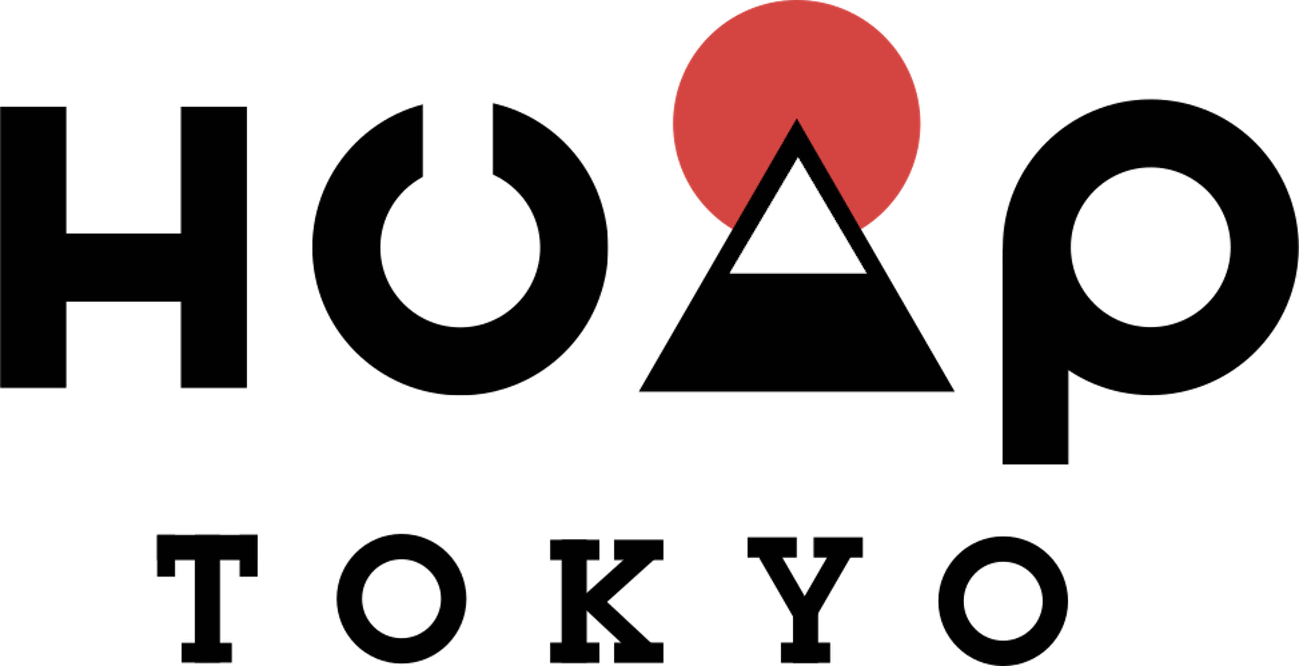 HUAP Tokyo Logo