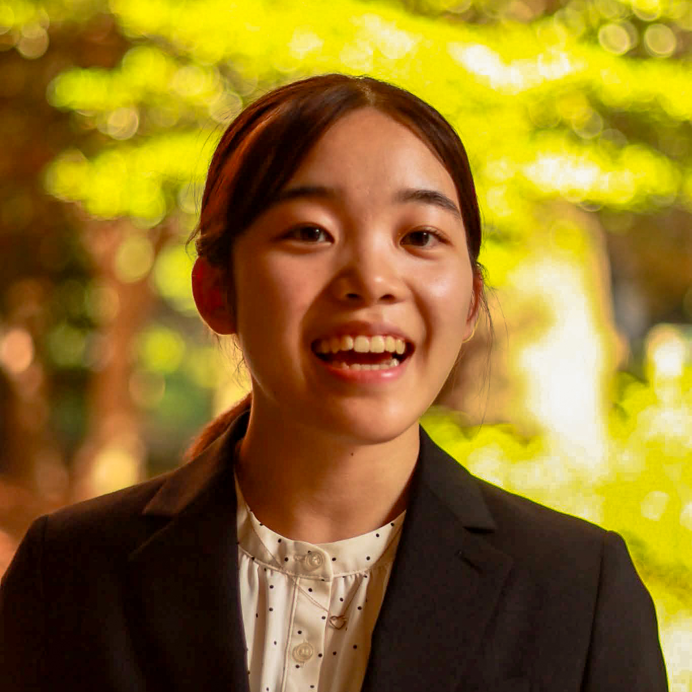 Kiwako Nishiyama